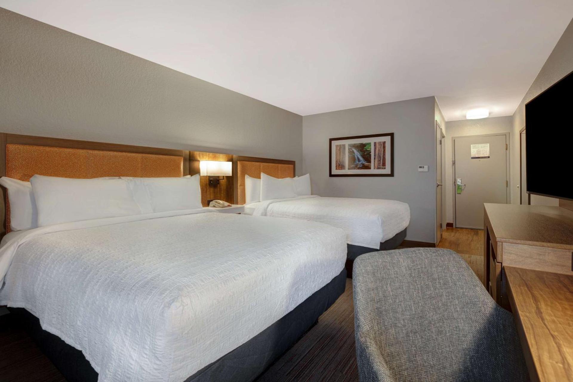 Hampton Inn by Hilton in Hot Springs, Arkansas photo 33