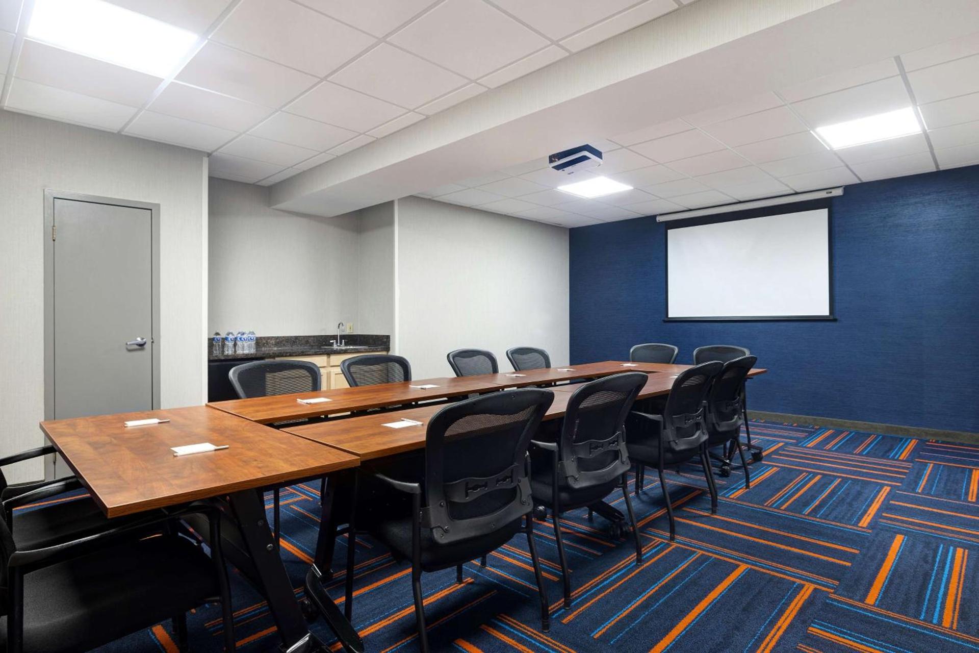 Hampton Inn by Hilton in Hot Springs, Arkansas photo 35