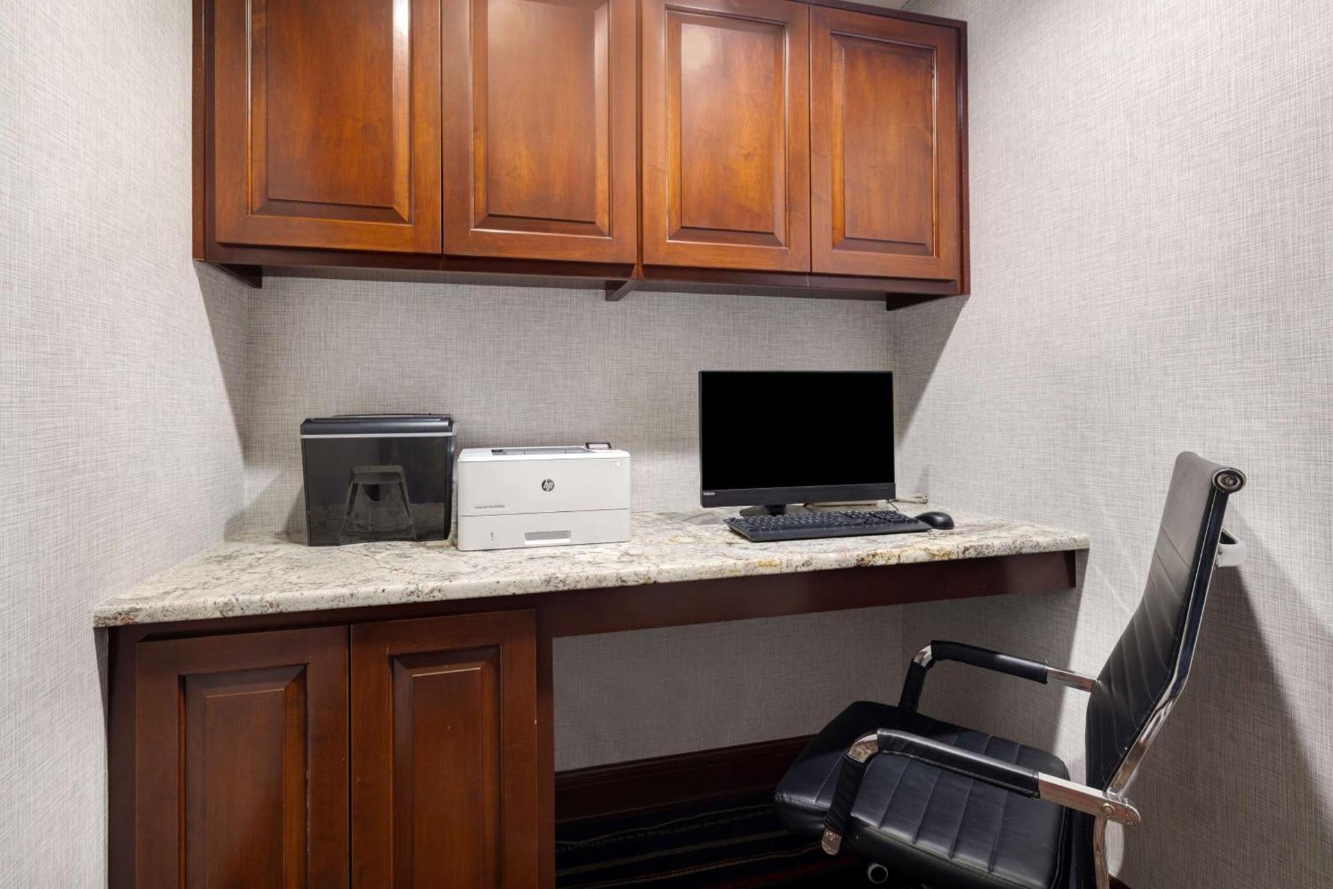 Hampton Inn by Hilton in Hot Springs, Arkansas photo 40