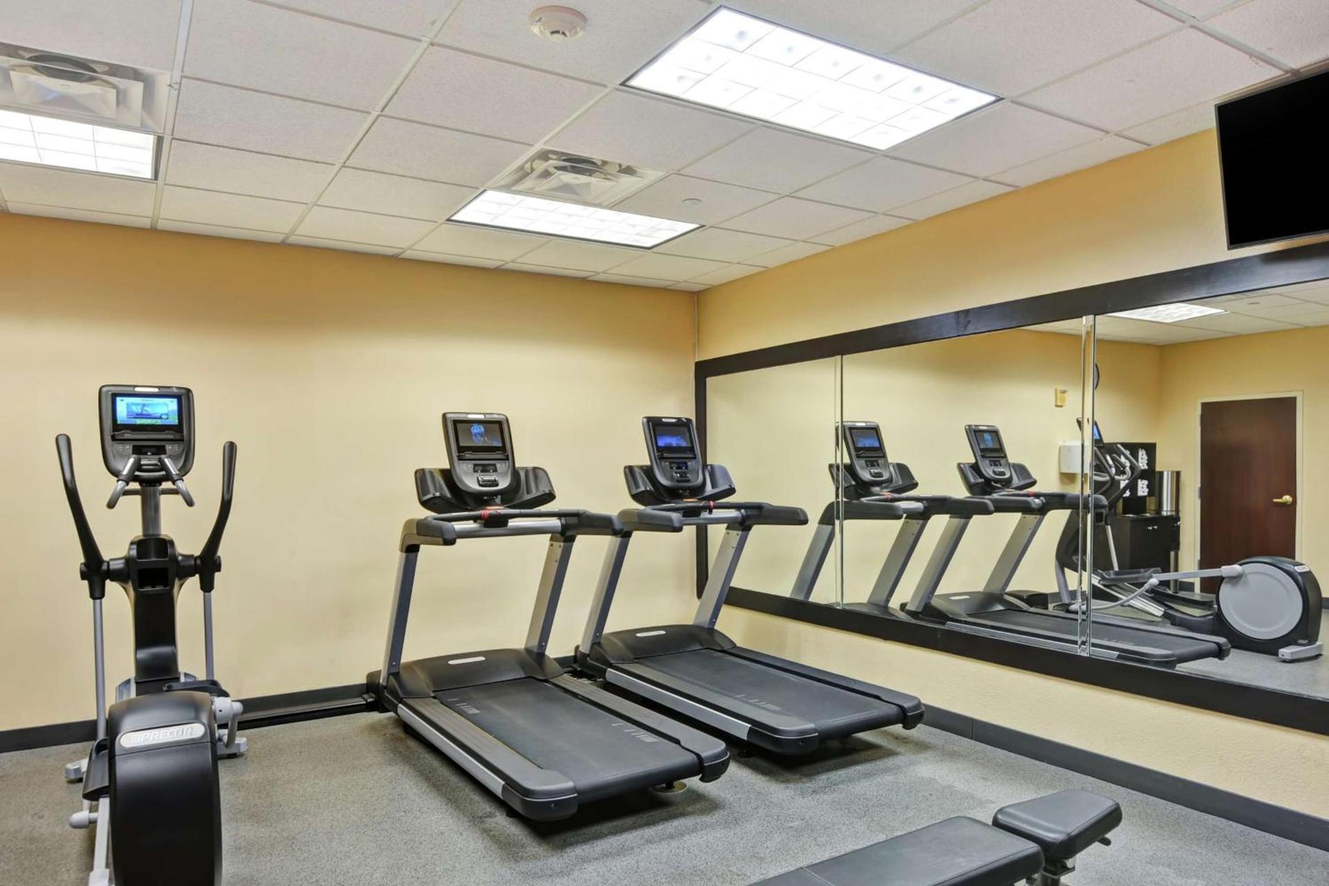 Homewood Suites by Hilton Houston Near the Galleria photo 12