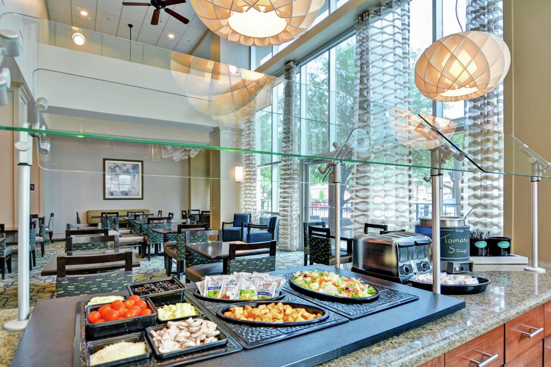 Homewood Suites by Hilton Houston Near the Galleria photo 11