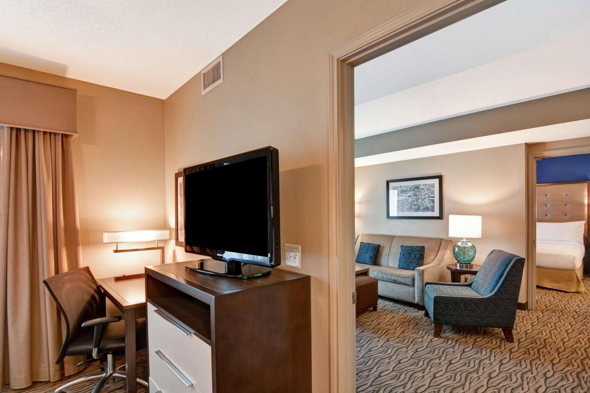 Homewood Suites by Hilton Houston Near the Galleria photo 14