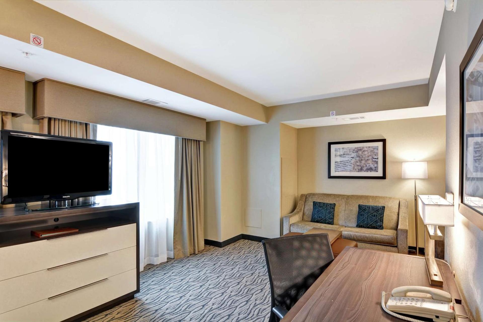 Homewood Suites by Hilton Houston Near the Galleria photo 15