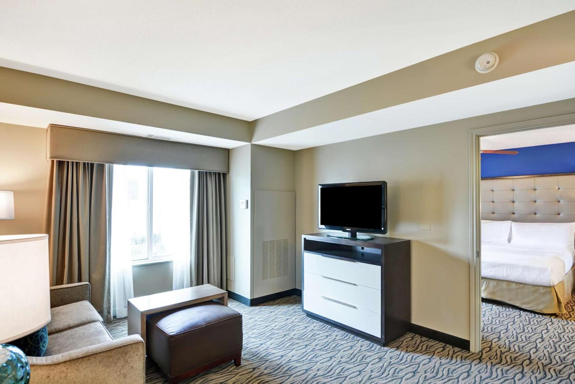 Homewood Suites by Hilton Houston Near the Galleria photo 16