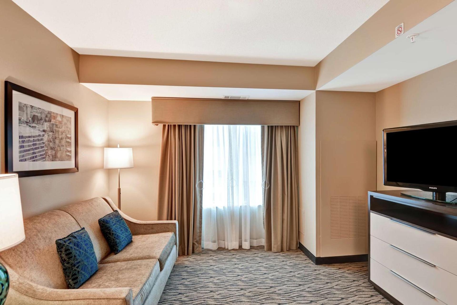 Homewood Suites by Hilton Houston Near the Galleria photo 20