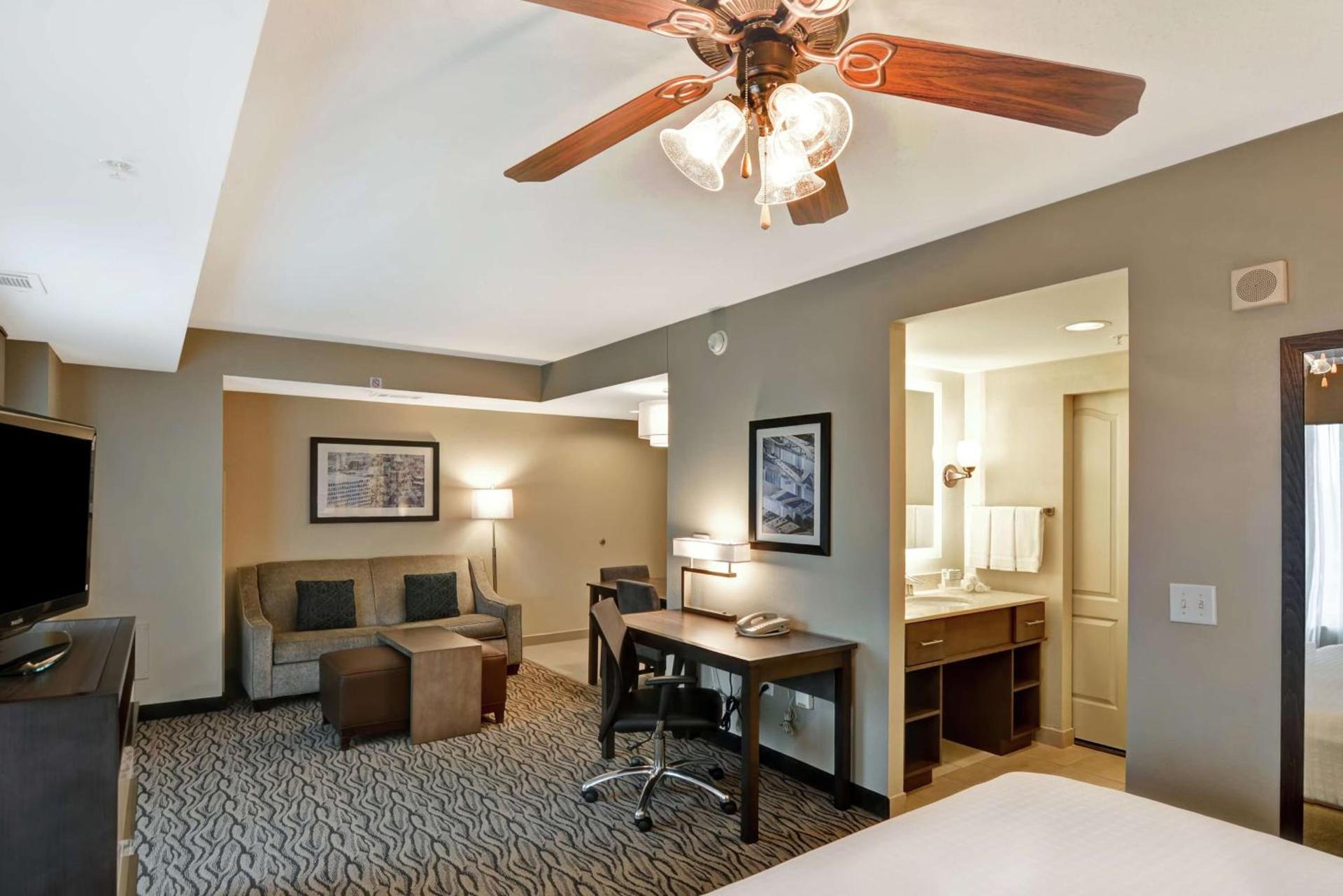 Homewood Suites by Hilton Houston Near the Galleria photo 22