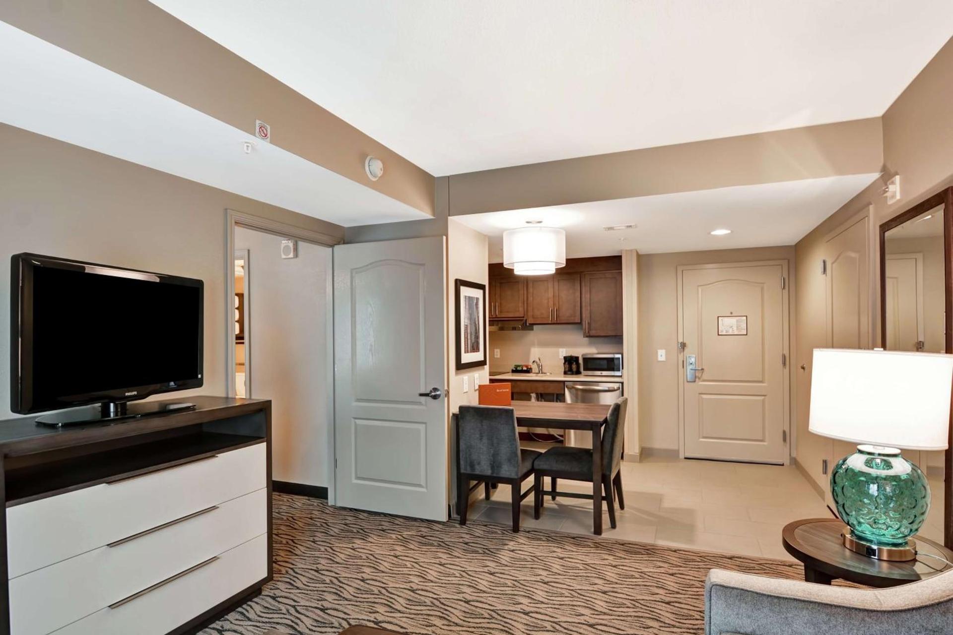 Homewood Suites by Hilton Houston Near the Galleria photo 23