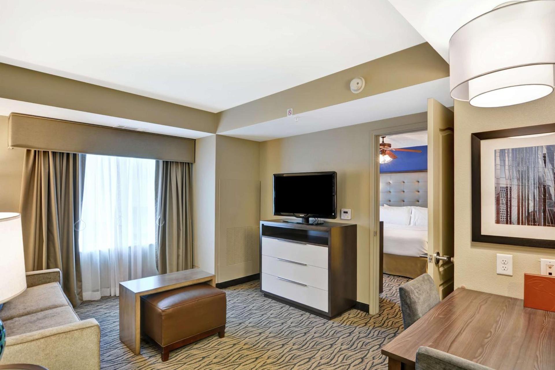 Homewood Suites by Hilton Houston Near the Galleria photo 25