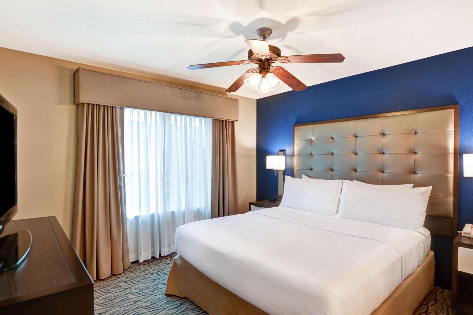 Homewood Suites by Hilton Houston Near the Galleria photo 26