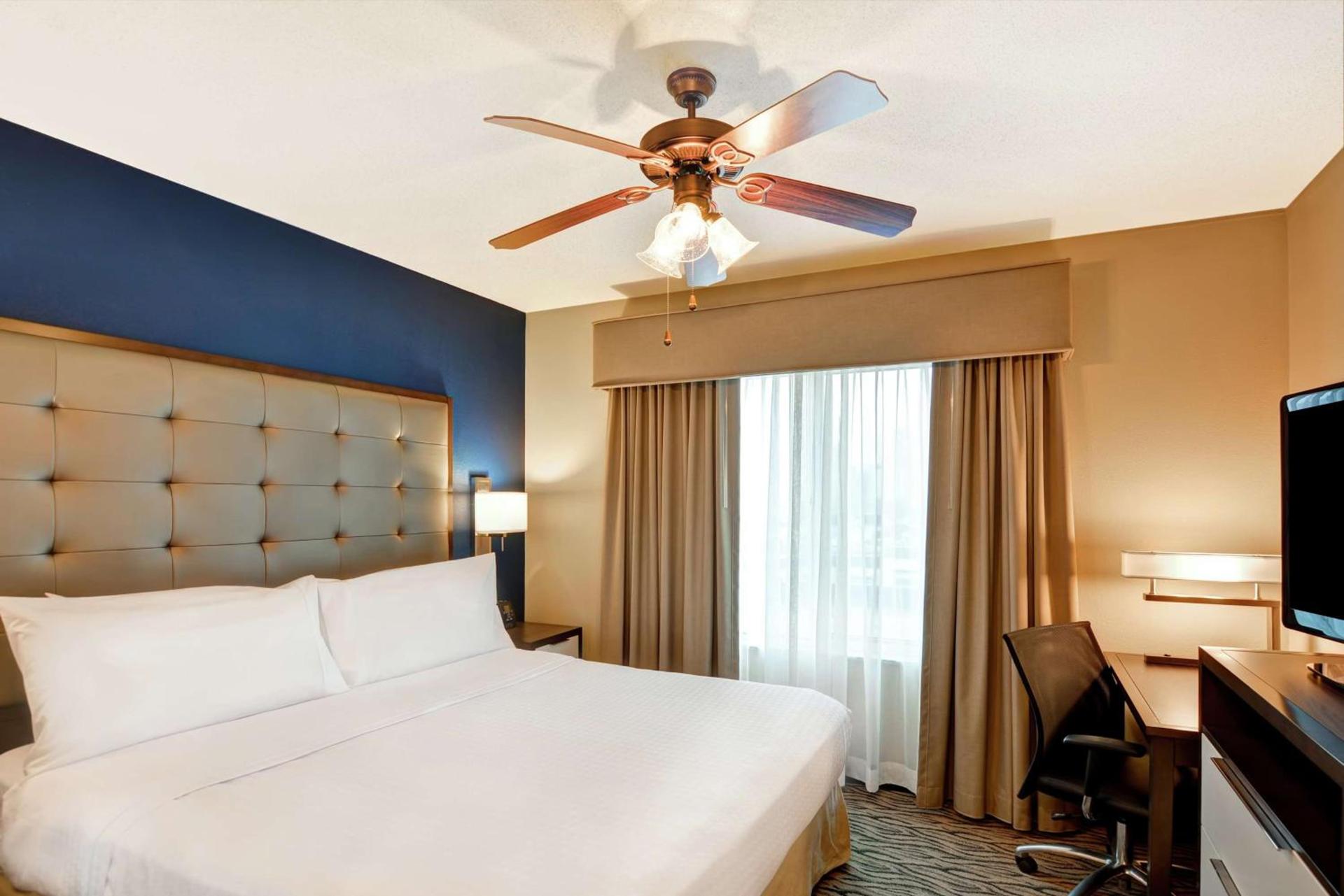 Homewood Suites by Hilton Houston Near the Galleria photo 27