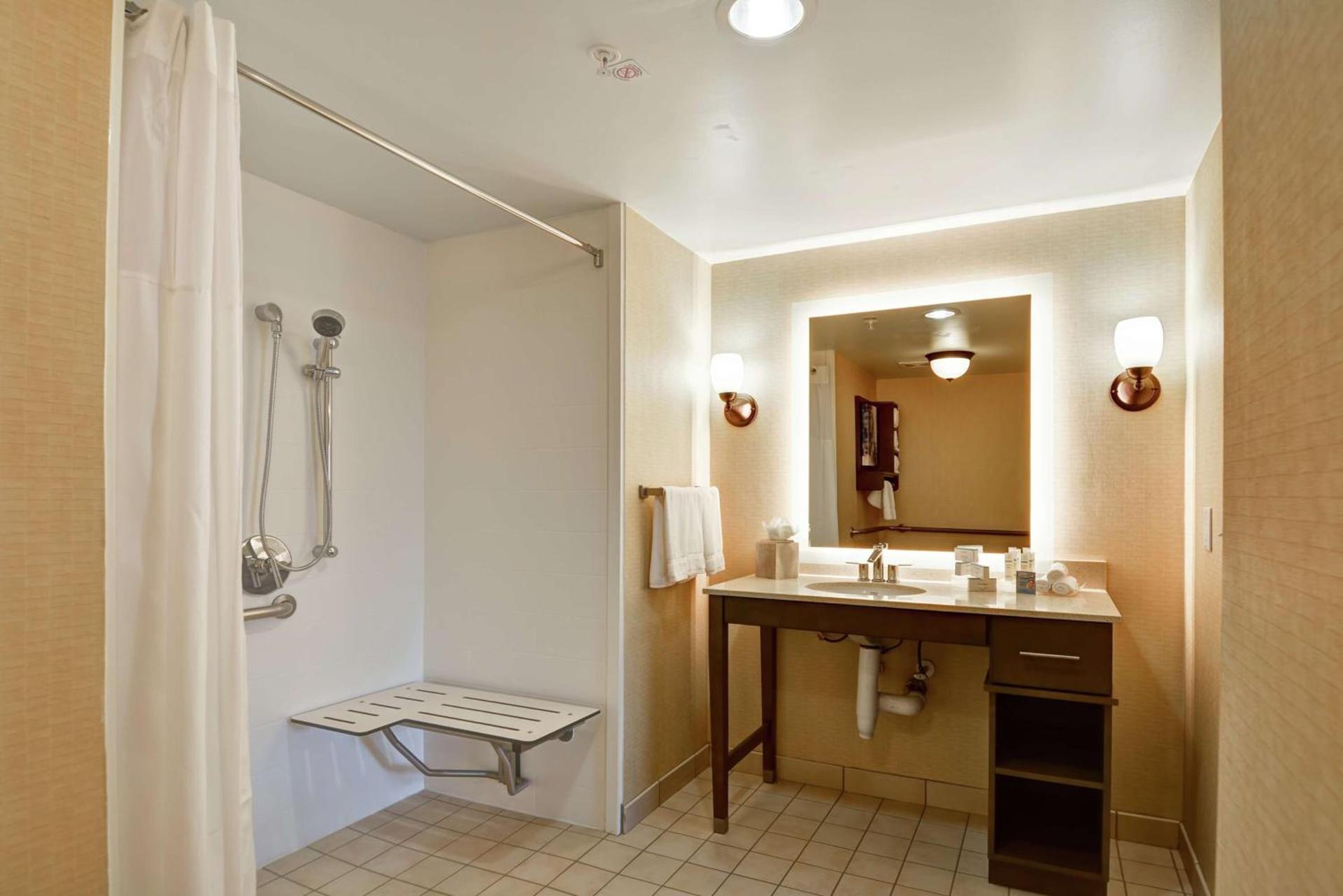Homewood Suites by Hilton Houston Near the Galleria photo 28