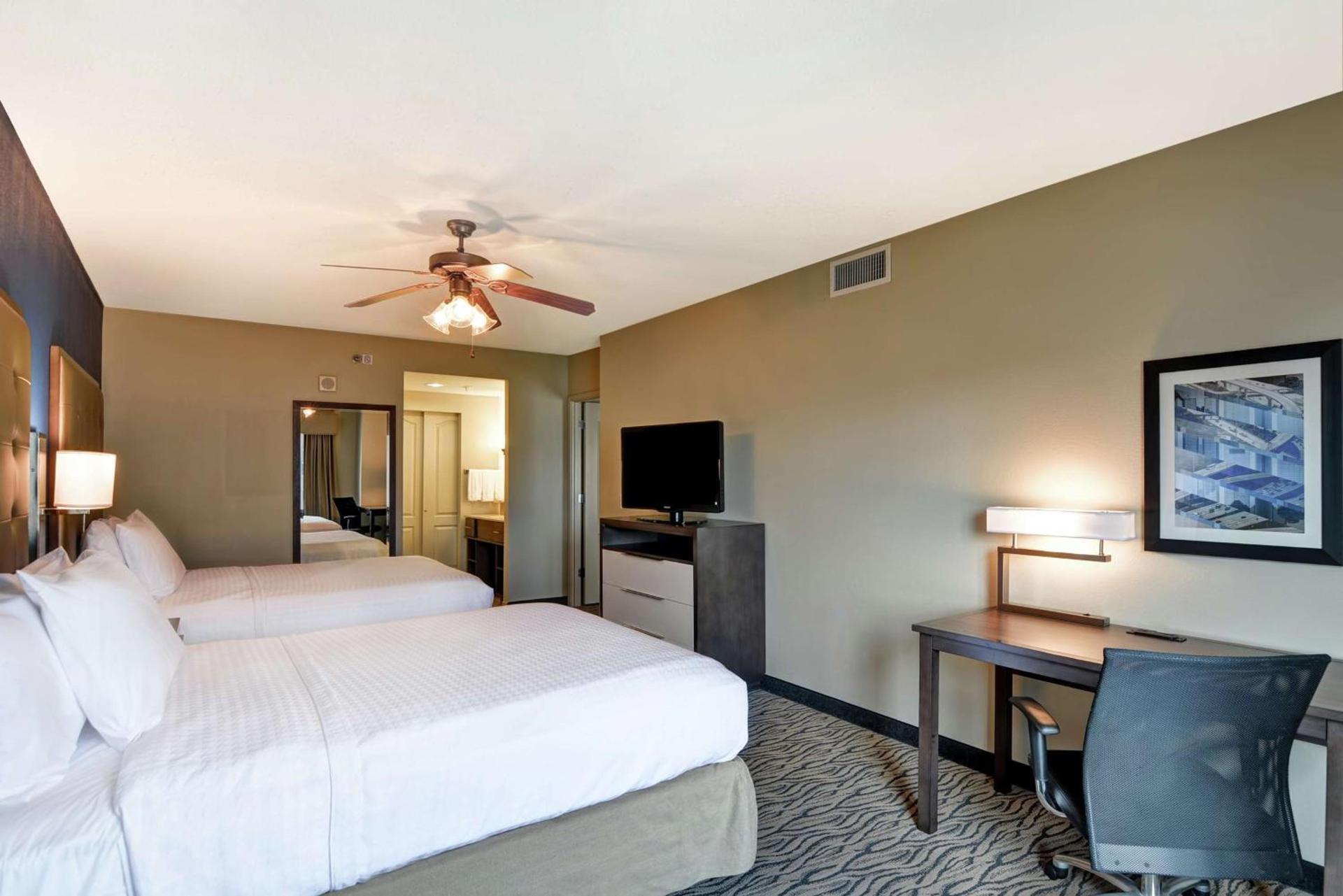Homewood Suites by Hilton Houston Near the Galleria photo 31