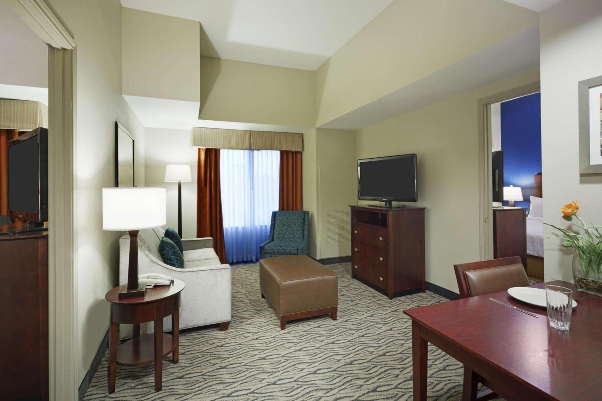 Homewood Suites by Hilton Houston Near the Galleria photo 33