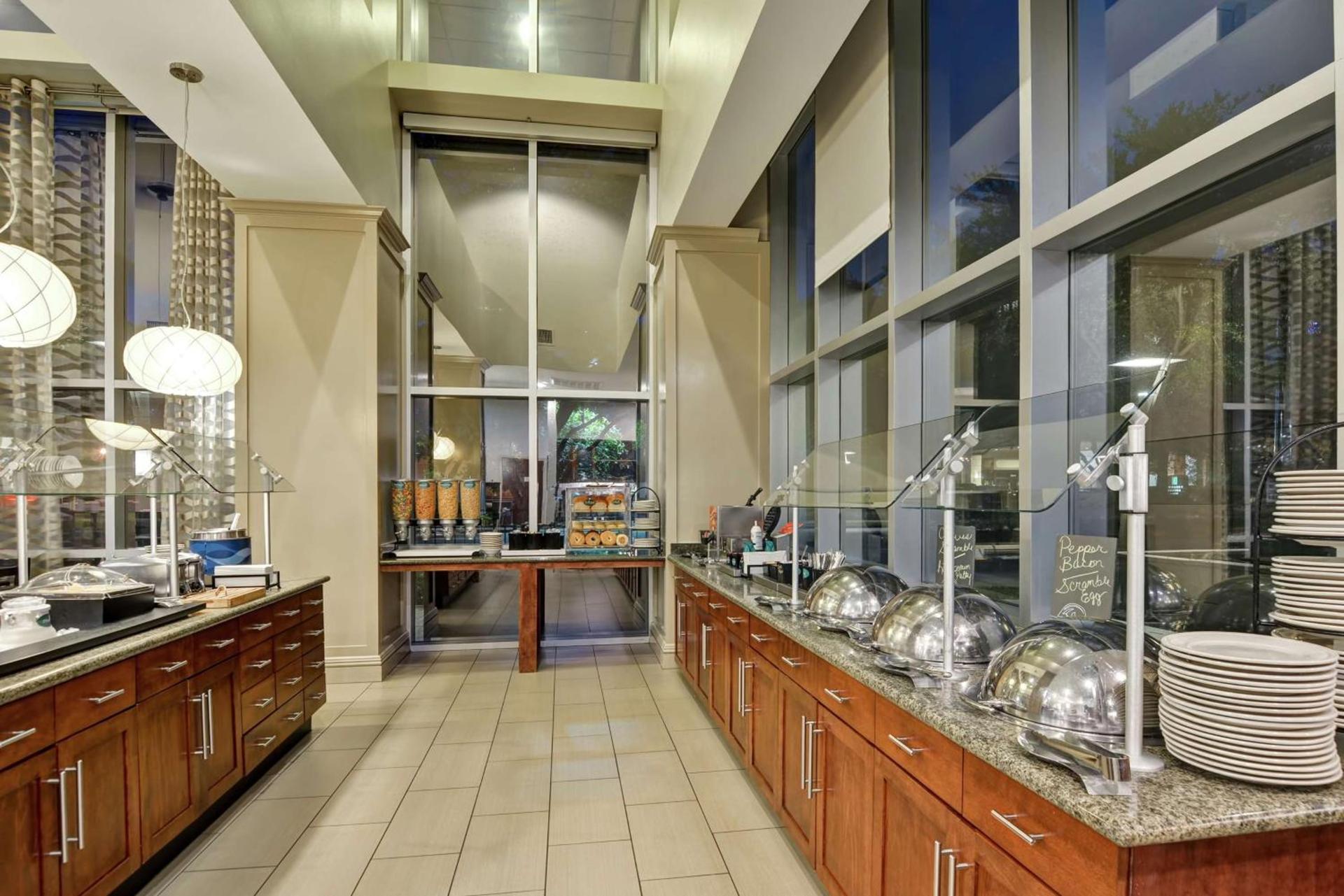 Homewood Suites by Hilton Houston Near the Galleria photo 36