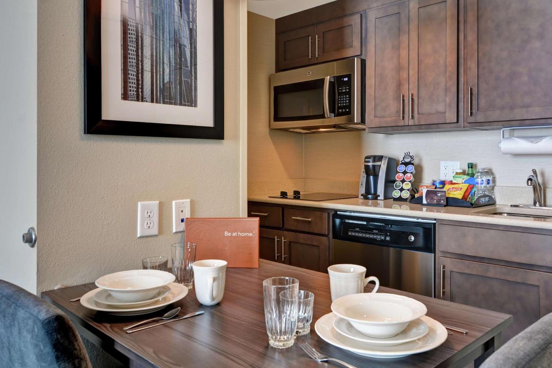 Homewood Suites by Hilton Houston Near the Galleria photo 39