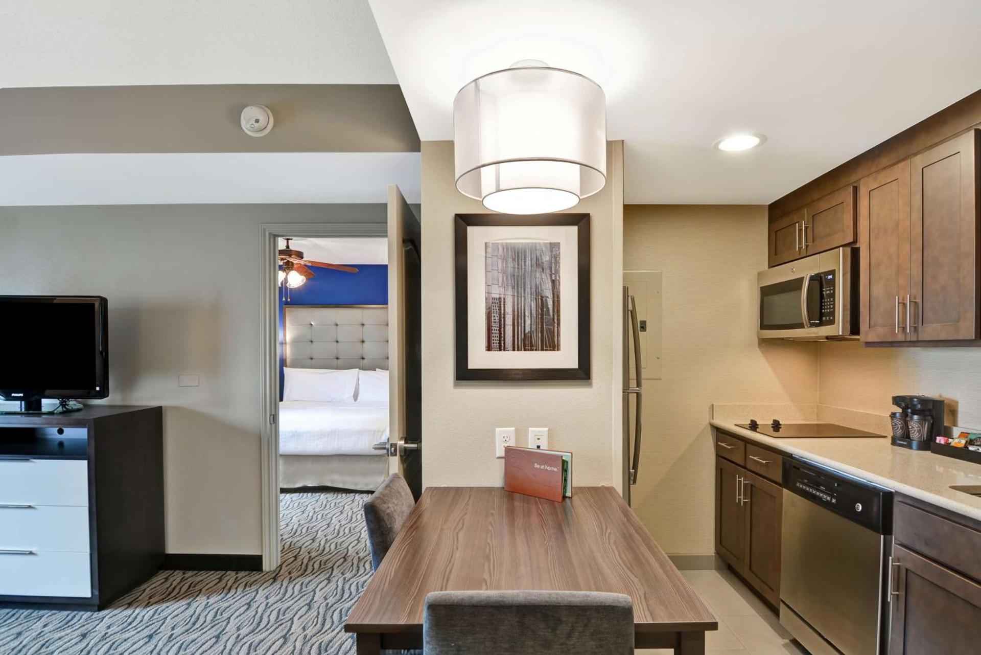 Homewood Suites by Hilton Houston Near the Galleria photo 40