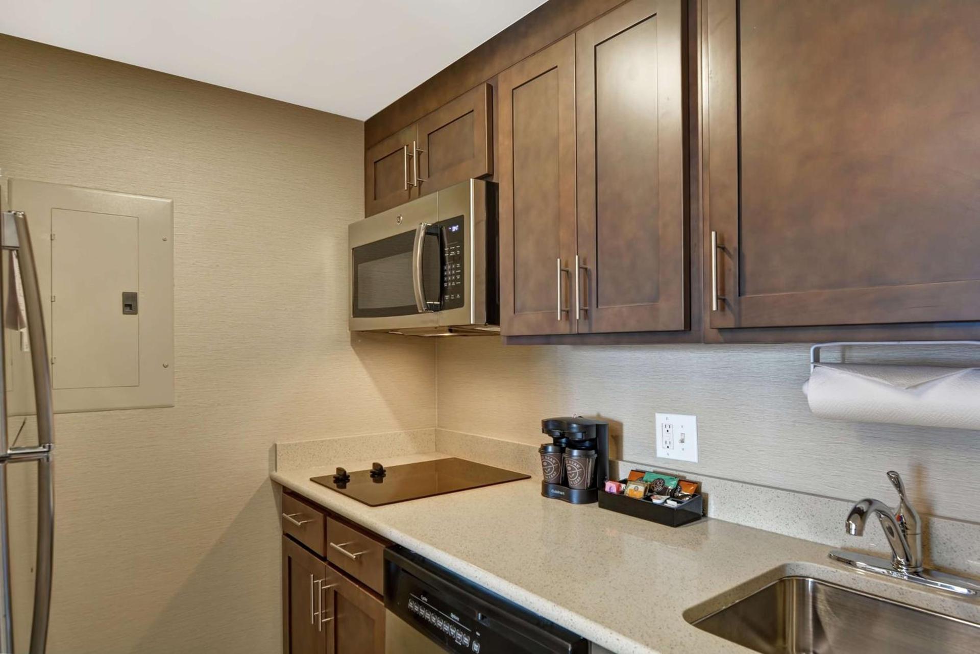 Homewood Suites by Hilton Houston Near the Galleria photo 41
