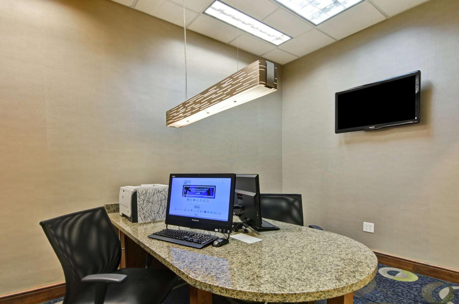 Homewood Suites by Hilton Houston Near the Galleria photo 44