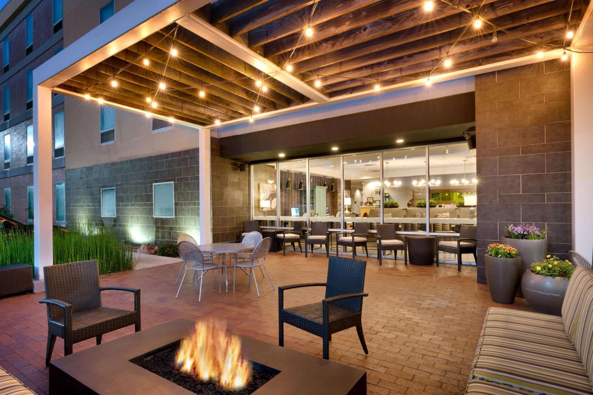 Home2 Suites by Hilton Houston Katy photo 2