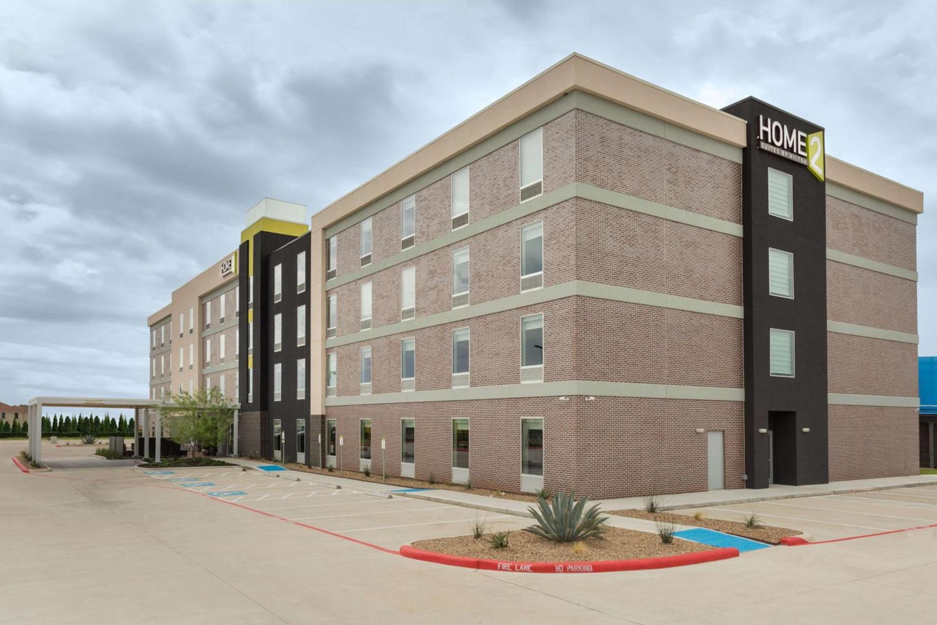 Home2 Suites by Hilton Houston Katy photo 4