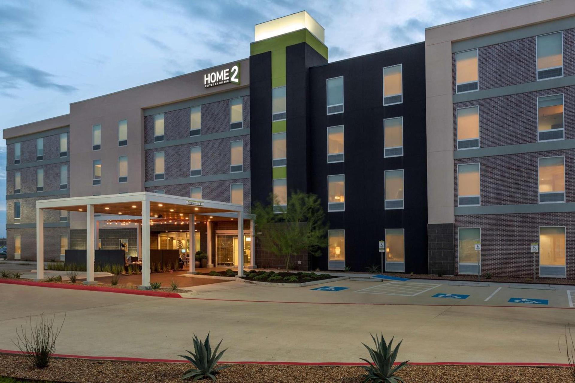 Home2 Suites by Hilton Houston Katy photo 1