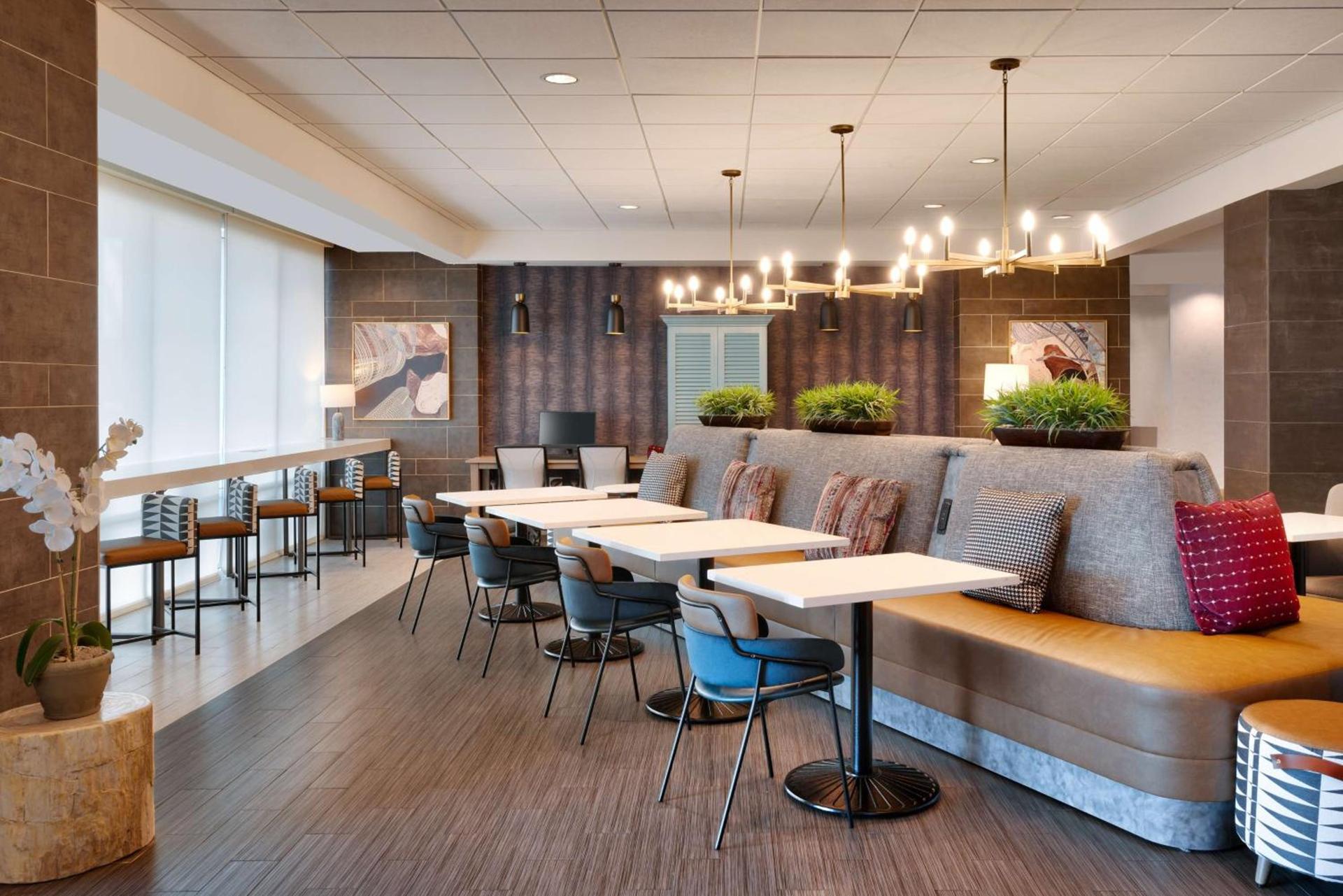Home2 Suites by Hilton Houston Katy photo 5