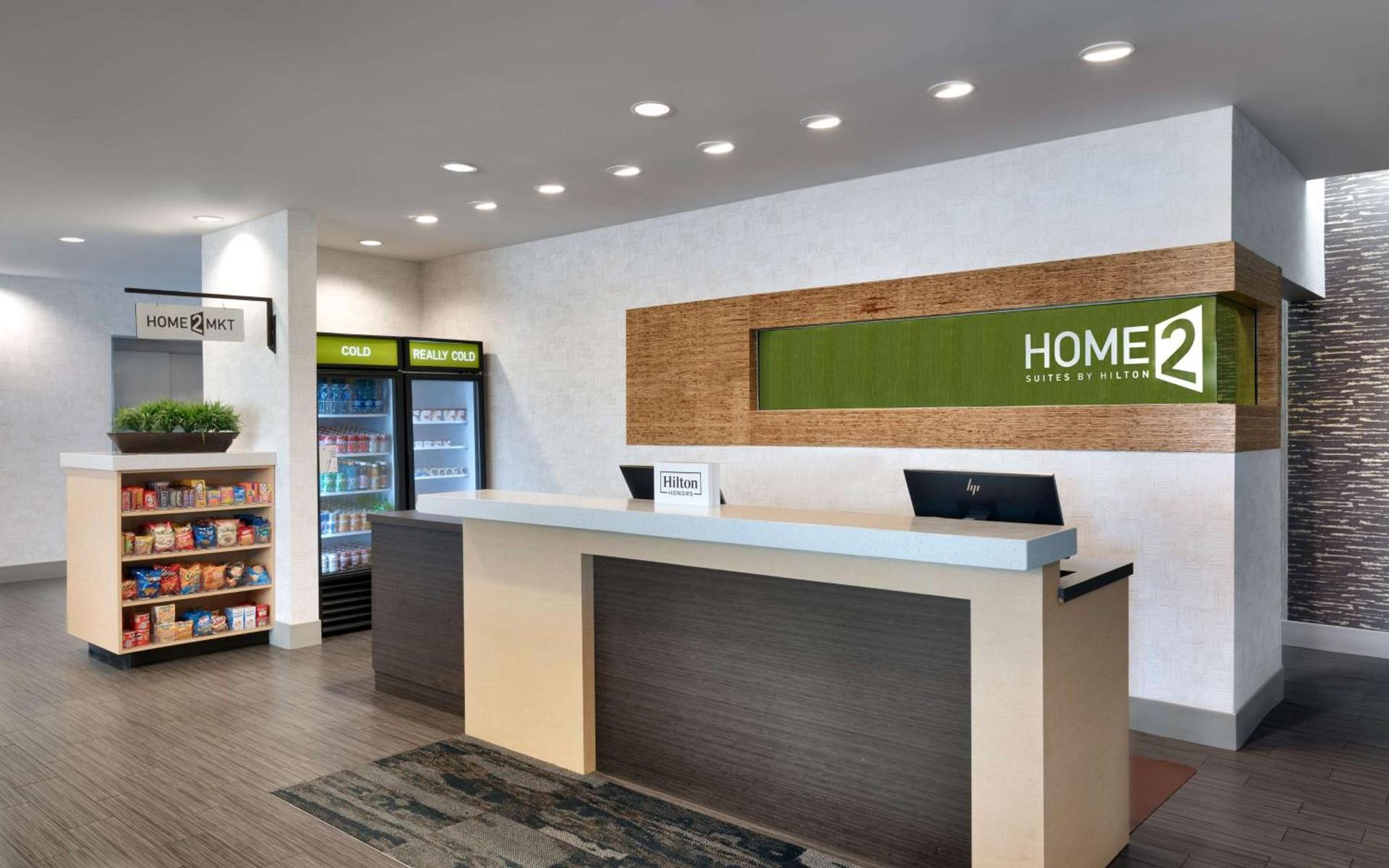 Home2 Suites by Hilton Houston Katy photo 7