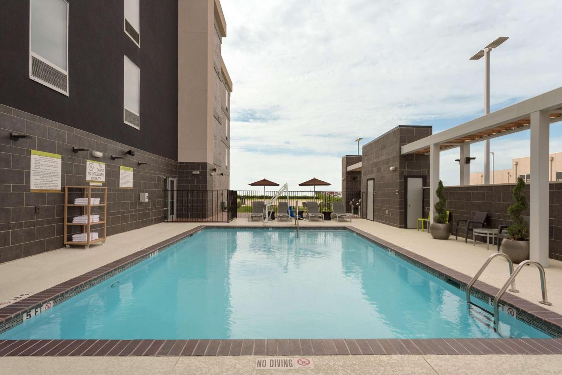 Home2 Suites by Hilton Houston Katy photo 8