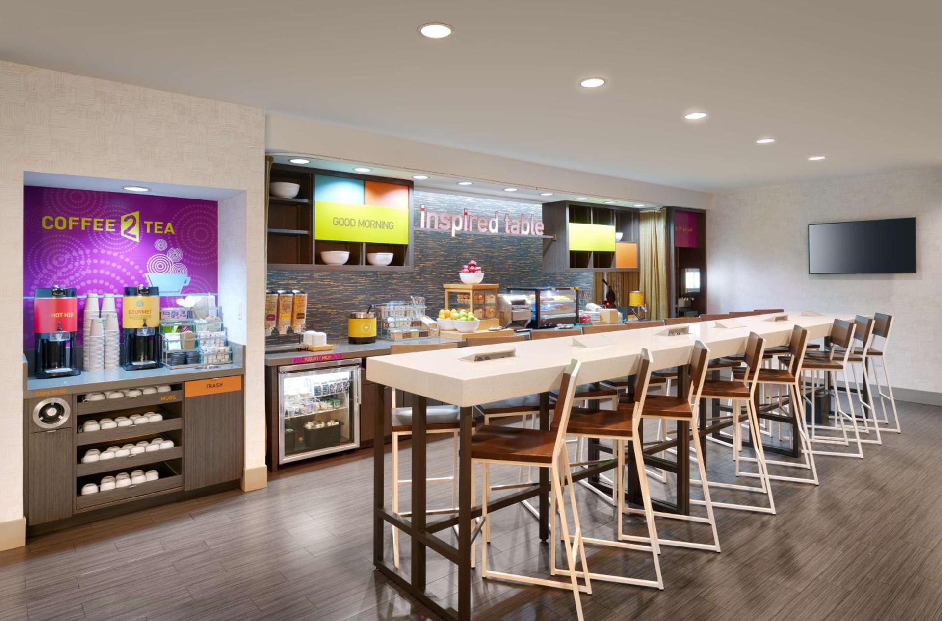 Home2 Suites by Hilton Houston Katy photo 9