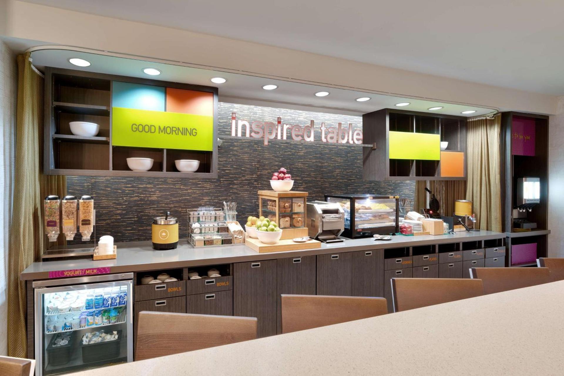 Home2 Suites by Hilton Houston Katy photo 10