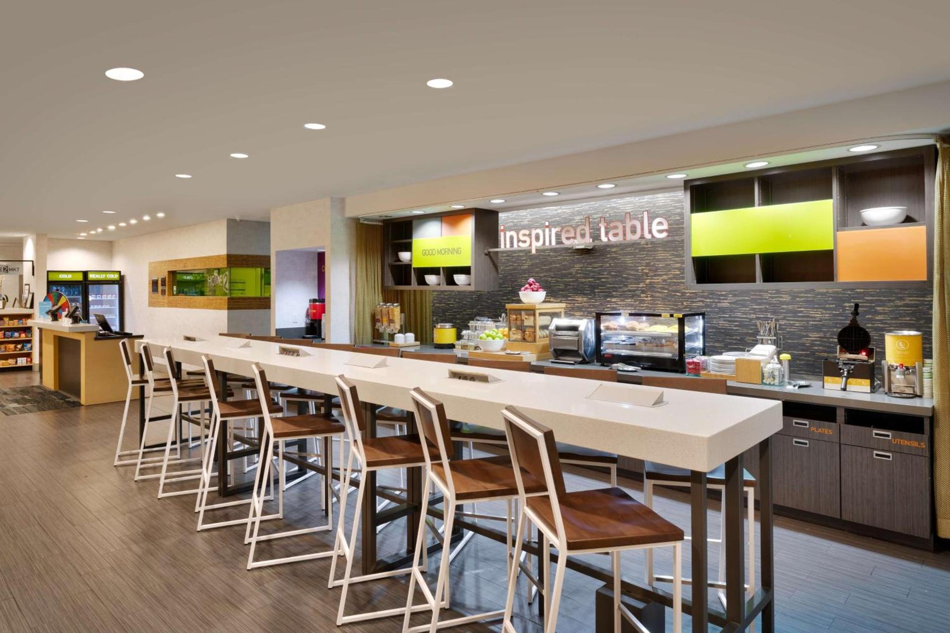 Home2 Suites by Hilton Houston Katy photo 11
