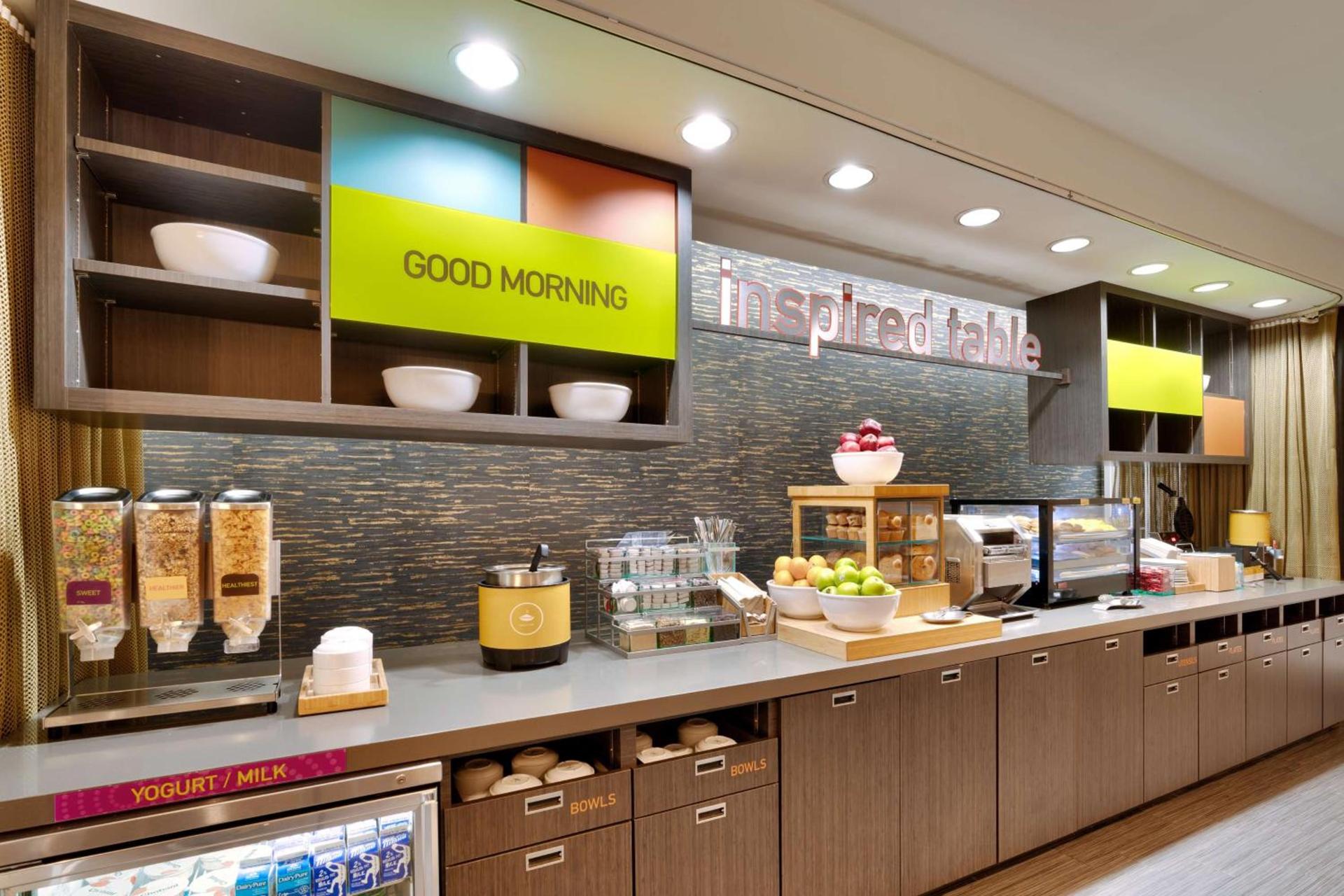 Home2 Suites by Hilton Houston Katy photo 12