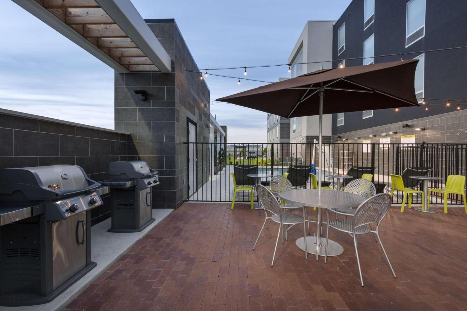 Home2 Suites by Hilton Houston Katy photo 14