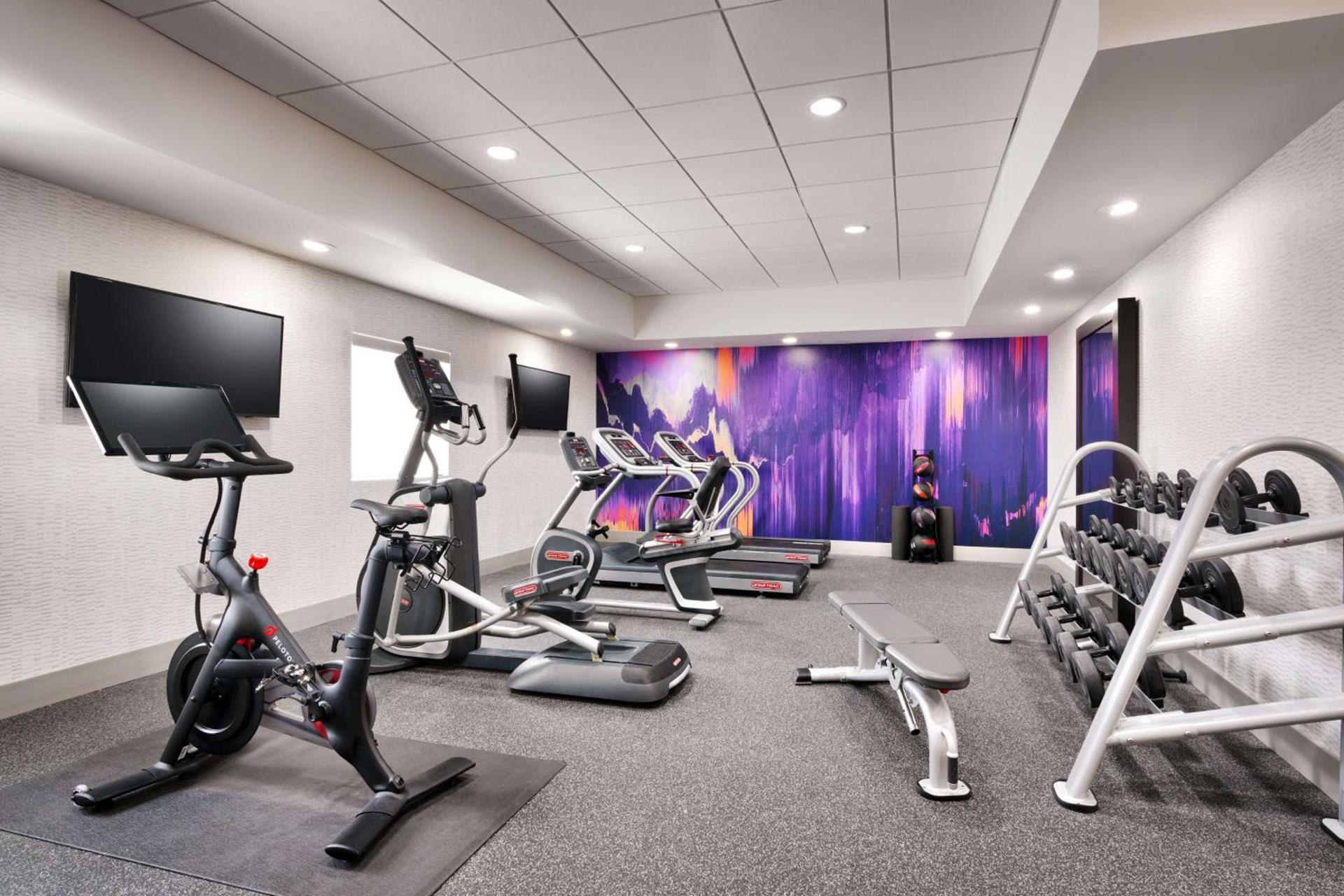 Home2 Suites by Hilton Houston Katy photo 16