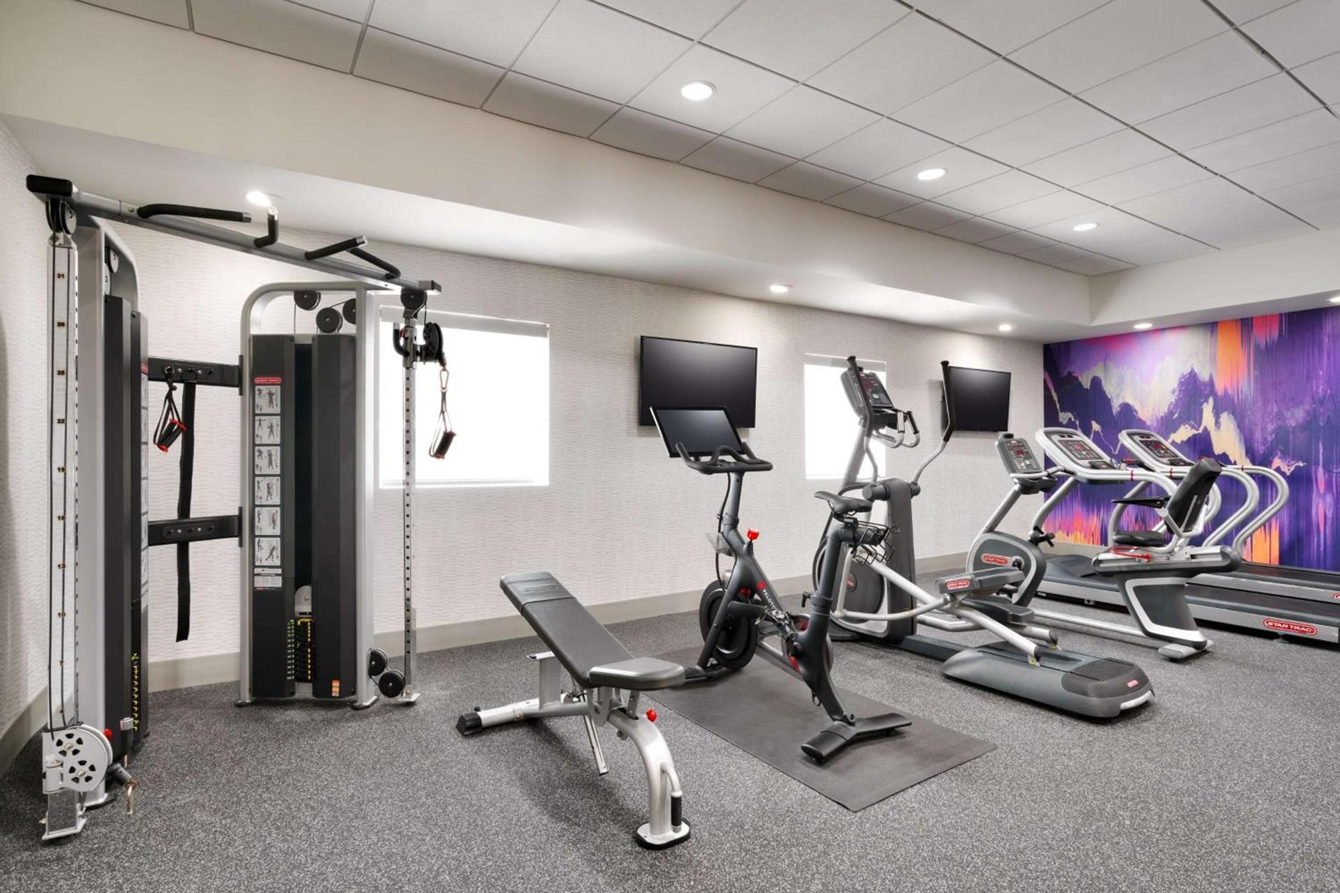 Home2 Suites by Hilton Houston Katy photo 17