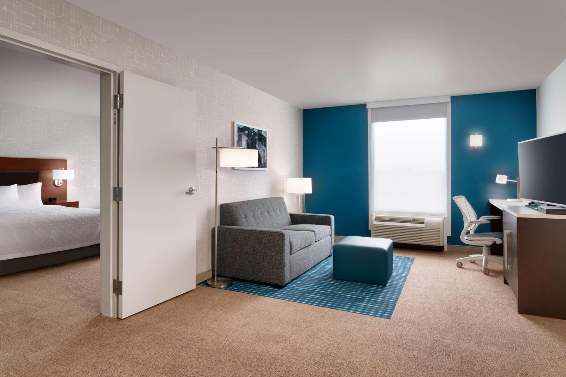 Home2 Suites by Hilton Houston Katy photo 18