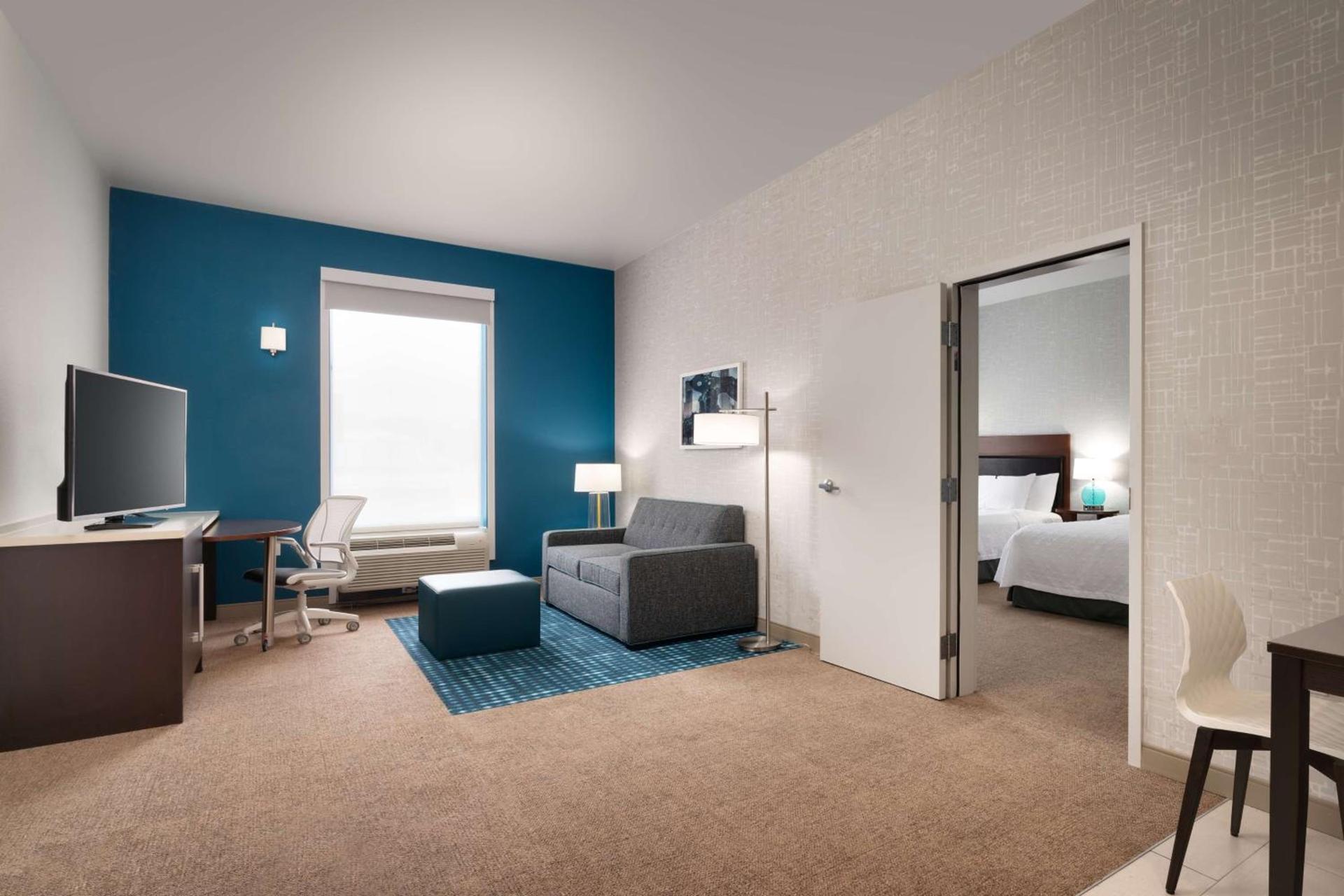 Home2 Suites by Hilton Houston Katy photo 21