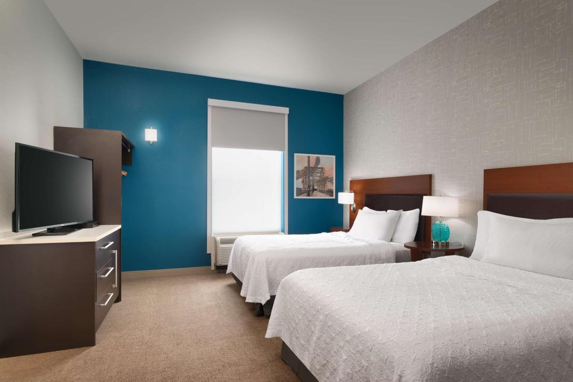 Home2 Suites by Hilton Houston Katy photo 22