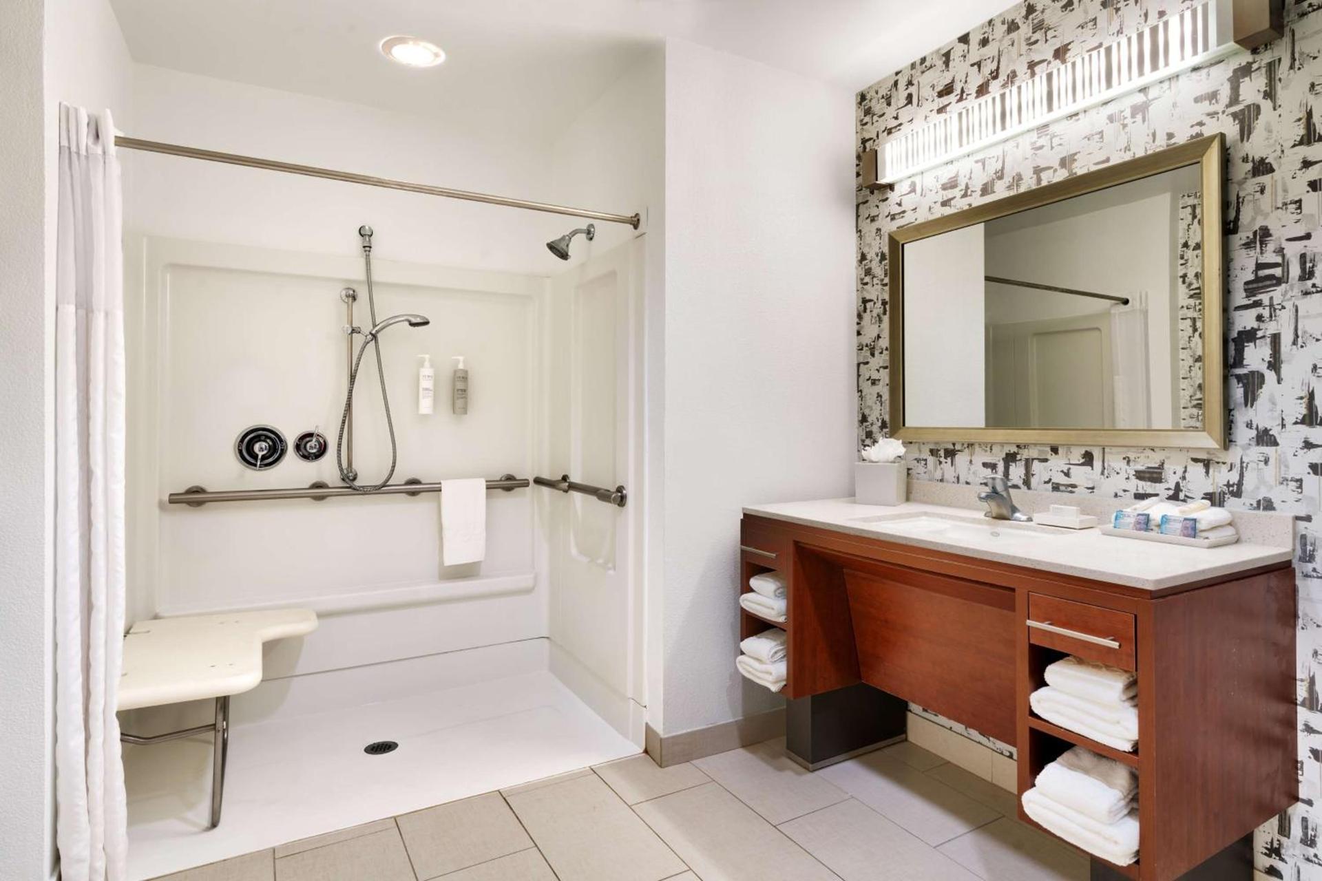 Home2 Suites by Hilton Houston Katy photo 23