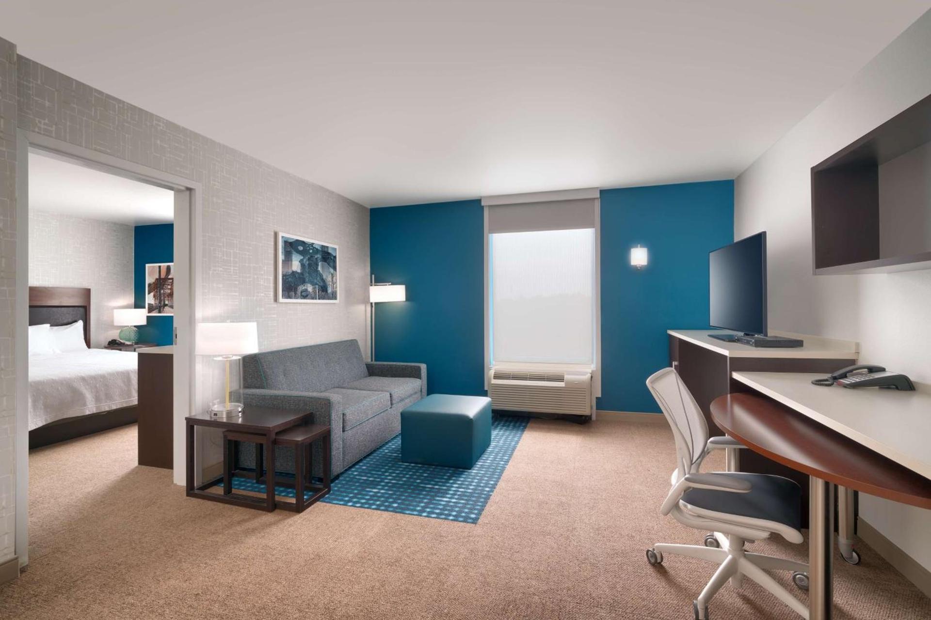 Home2 Suites by Hilton Houston Katy photo 25