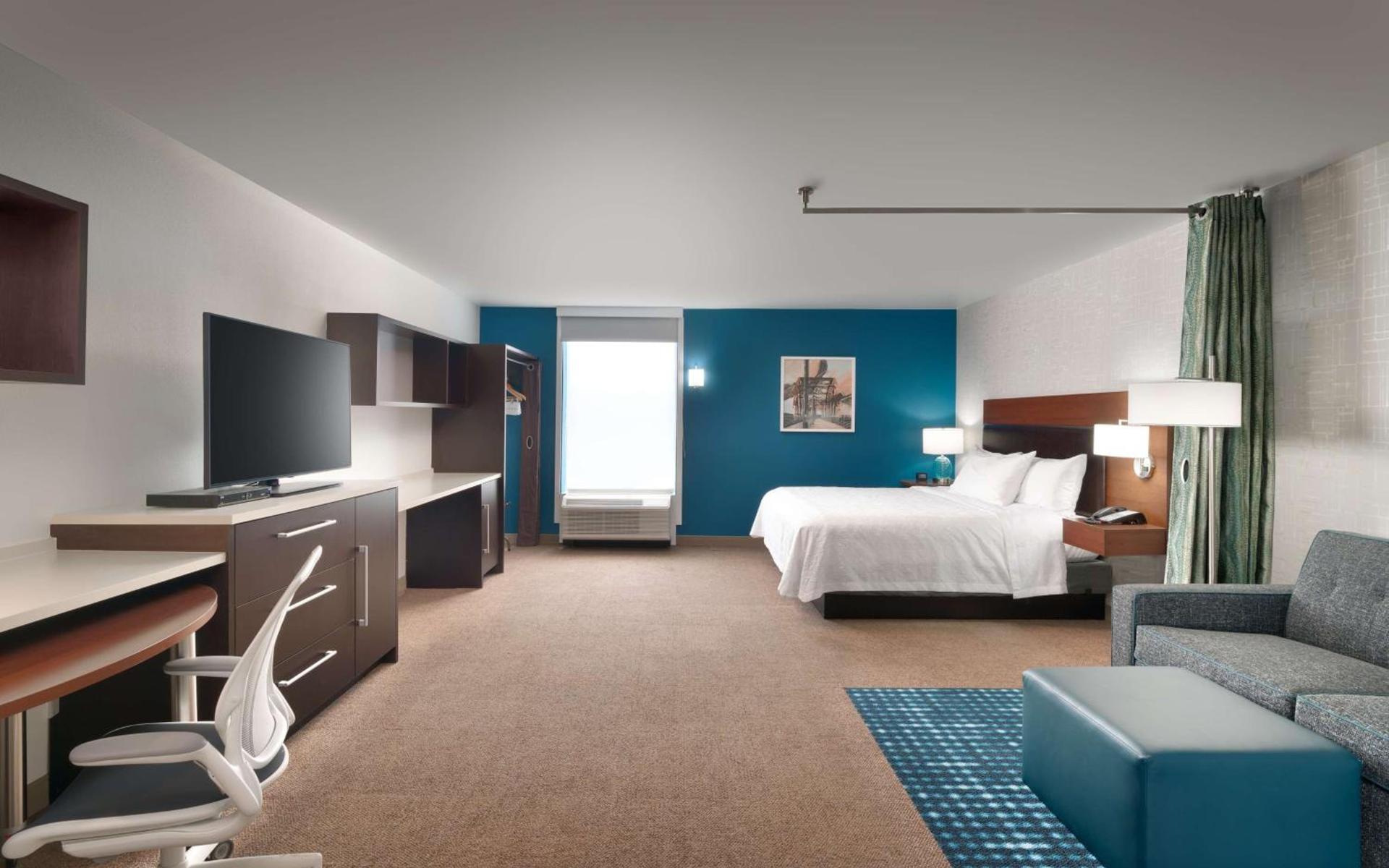 Home2 Suites by Hilton Houston Katy photo 28