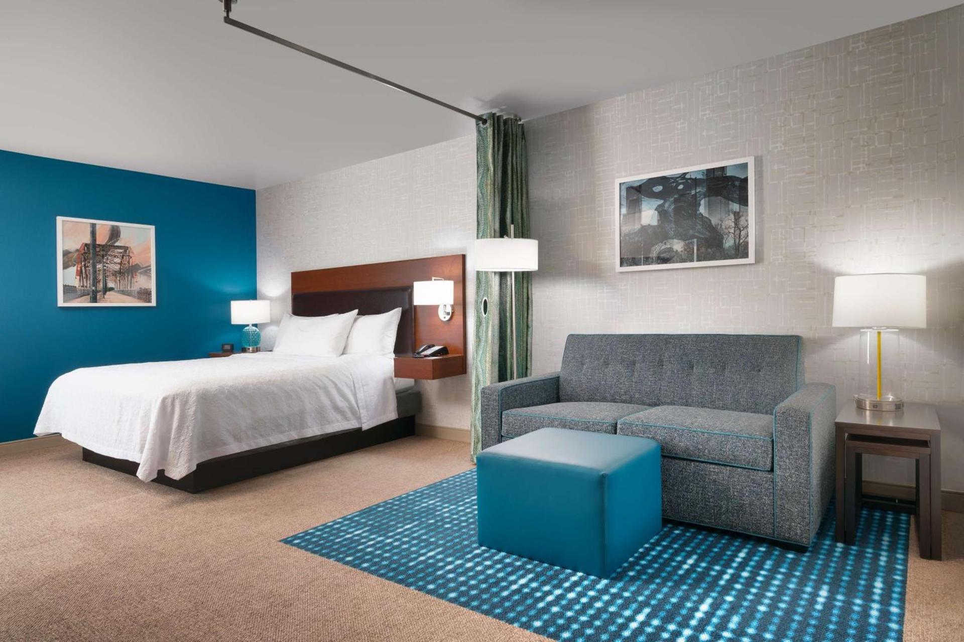 Home2 Suites by Hilton Houston Katy photo 31