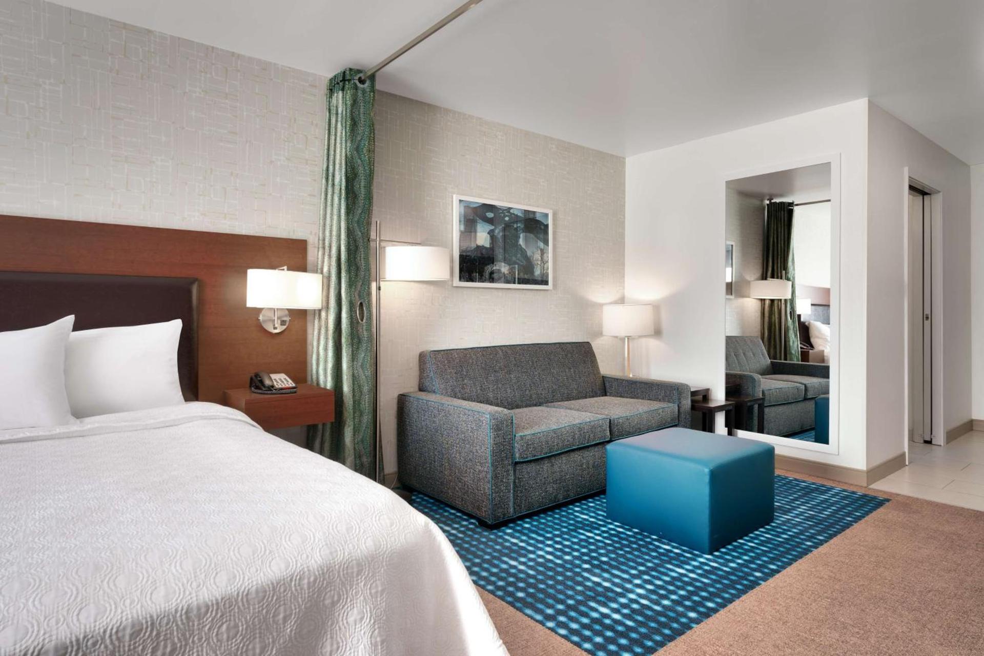 Home2 Suites by Hilton Houston Katy photo 33