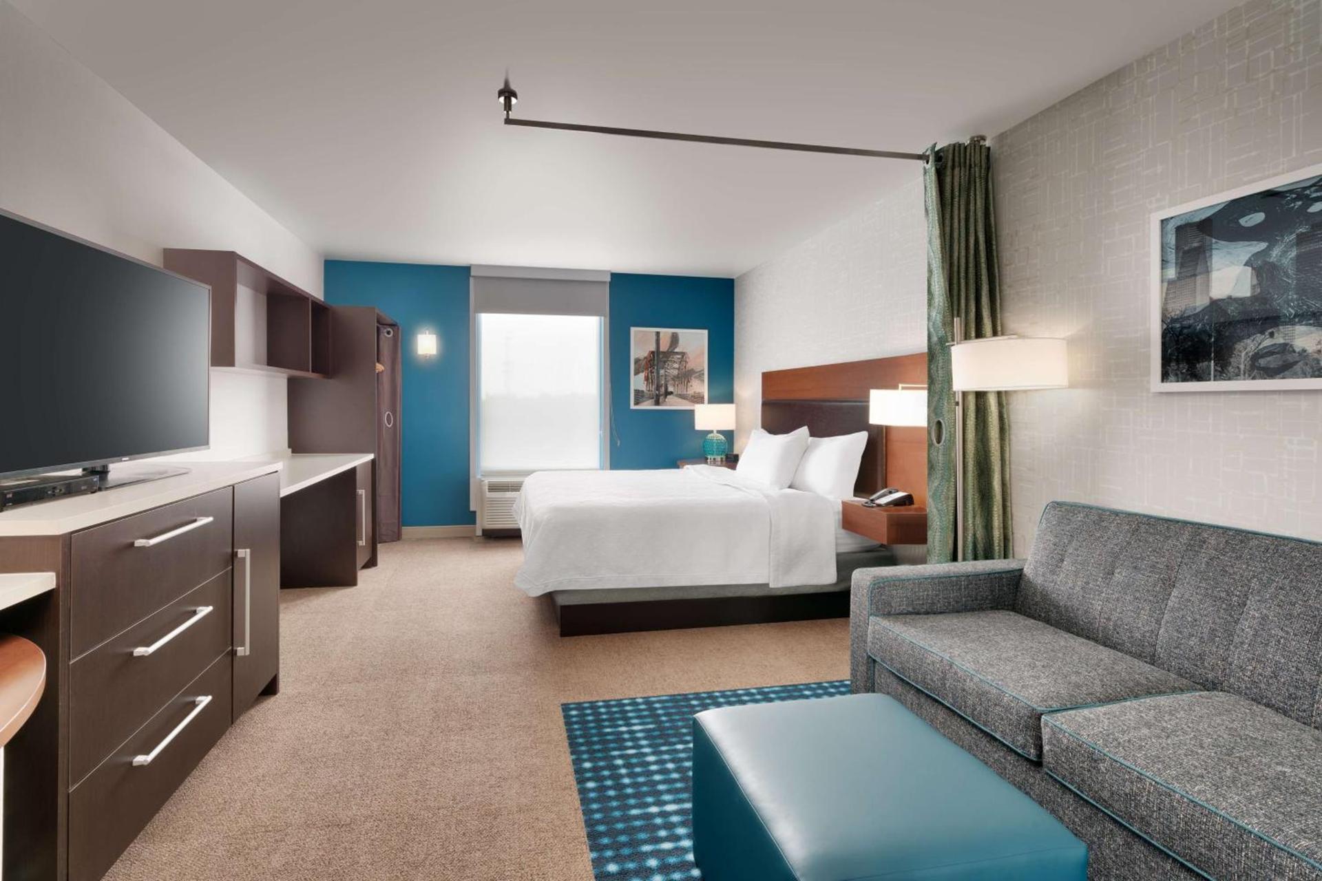 Home2 Suites by Hilton Houston Katy photo 34