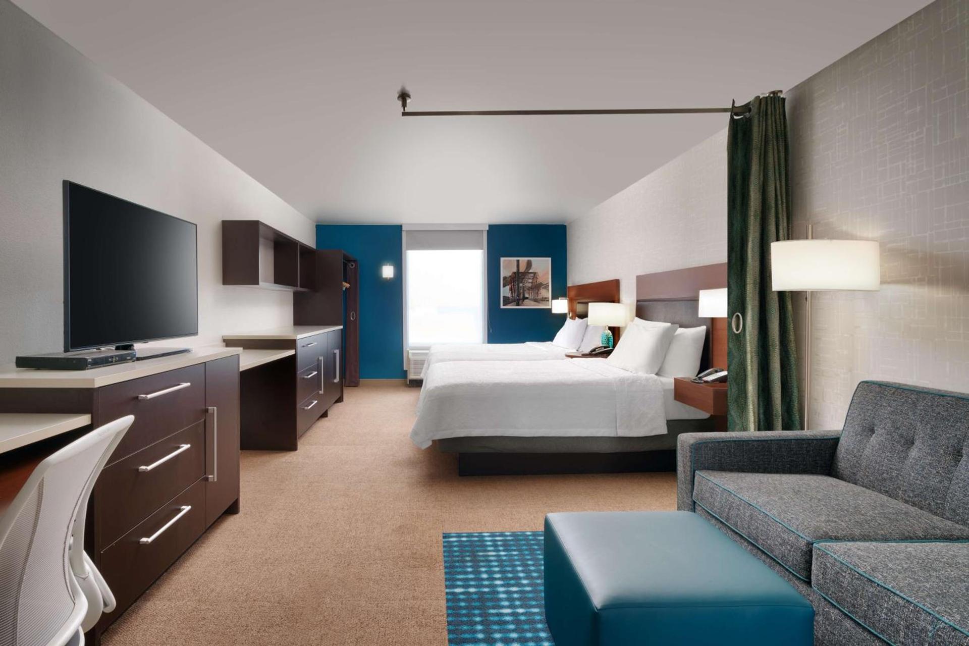 Home2 Suites by Hilton Houston Katy photo 35