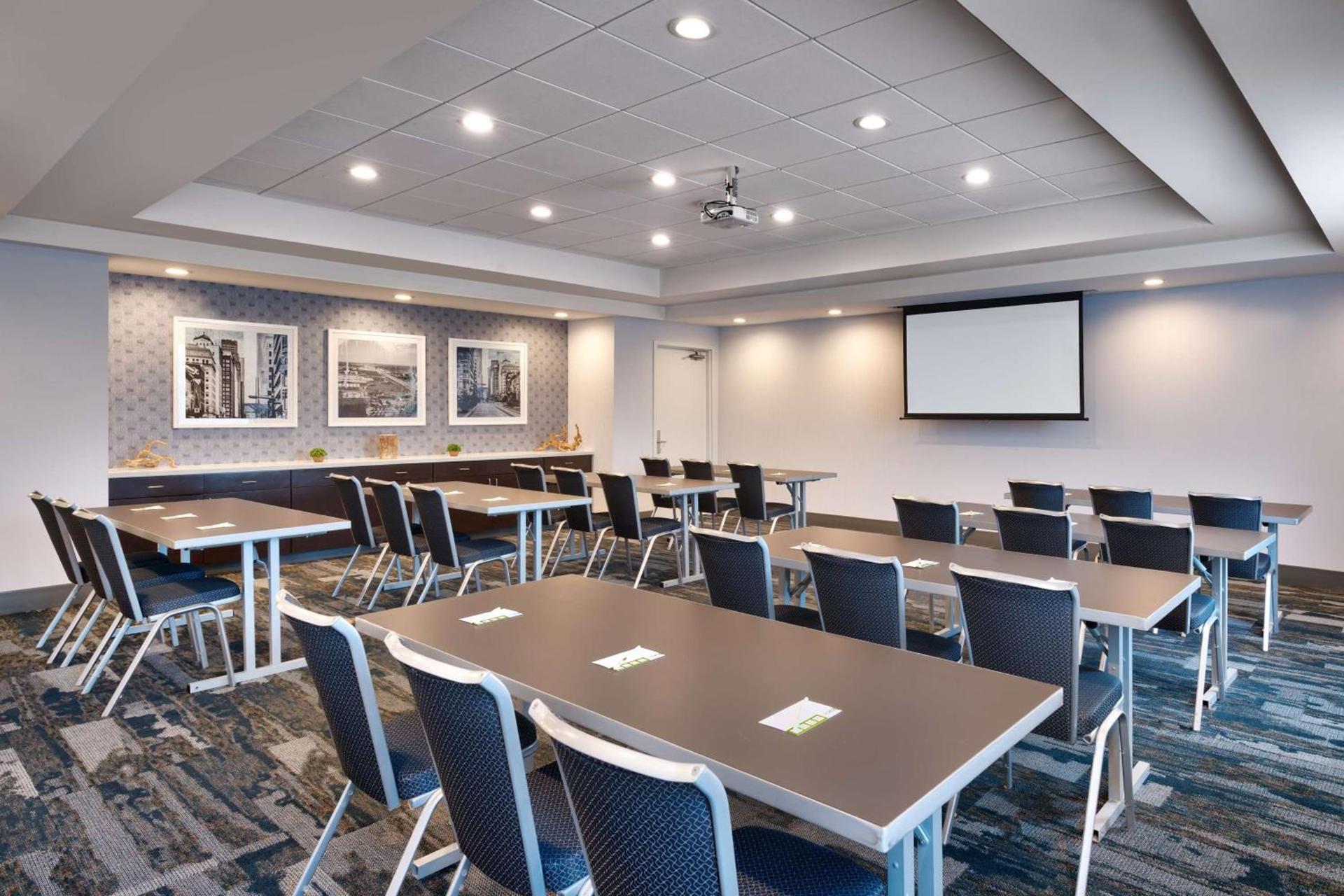 Home2 Suites by Hilton Houston Katy photo 39