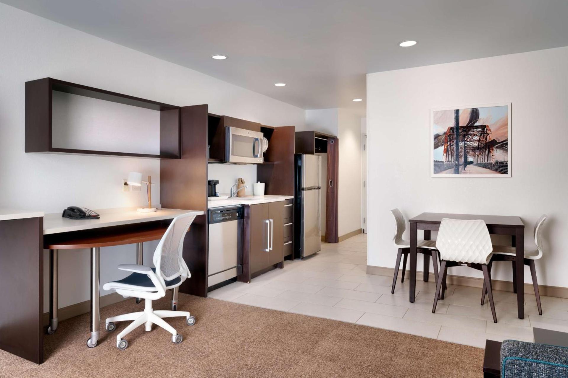 Home2 Suites by Hilton Houston Katy photo 43