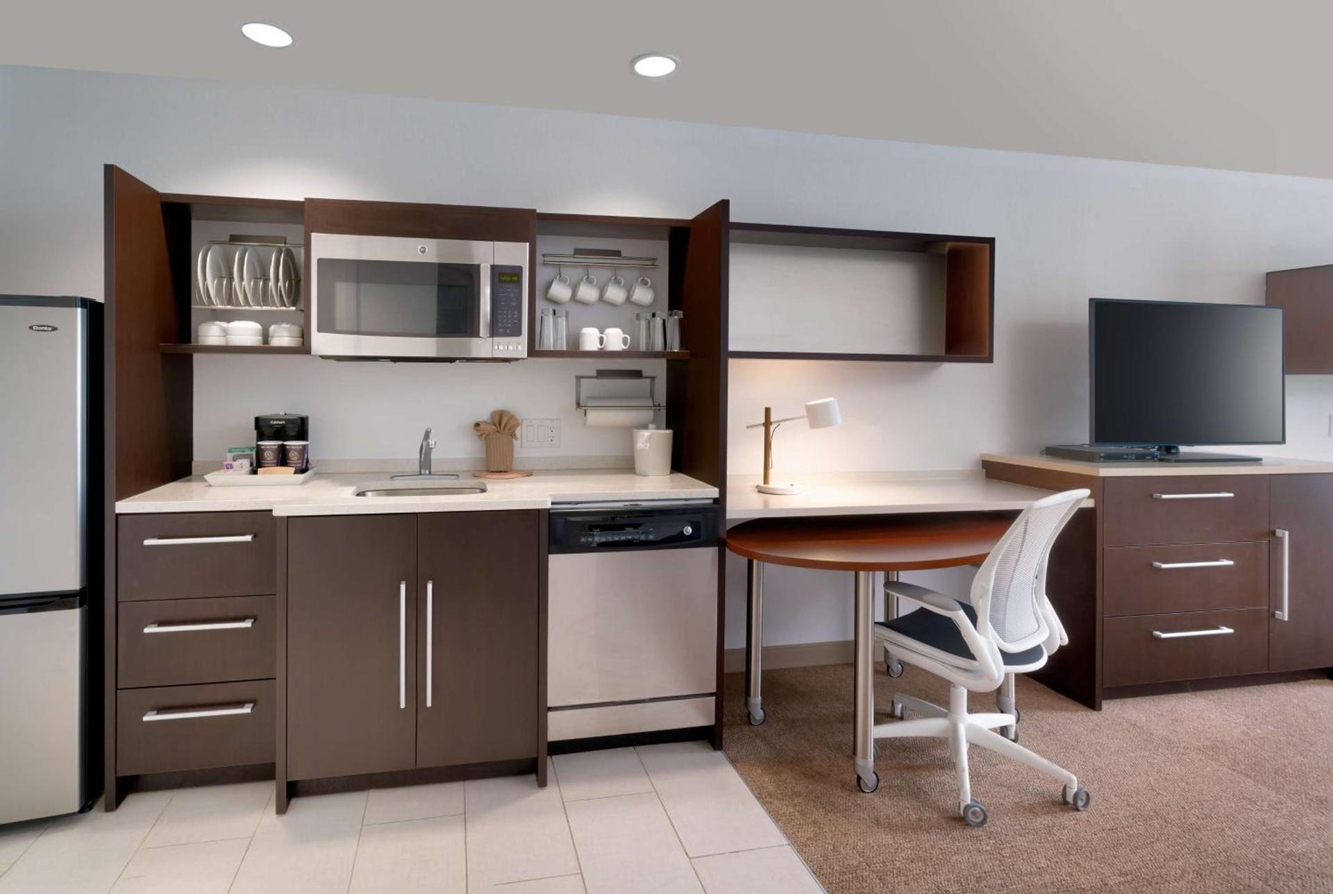 Home2 Suites by Hilton Houston Katy photo 44