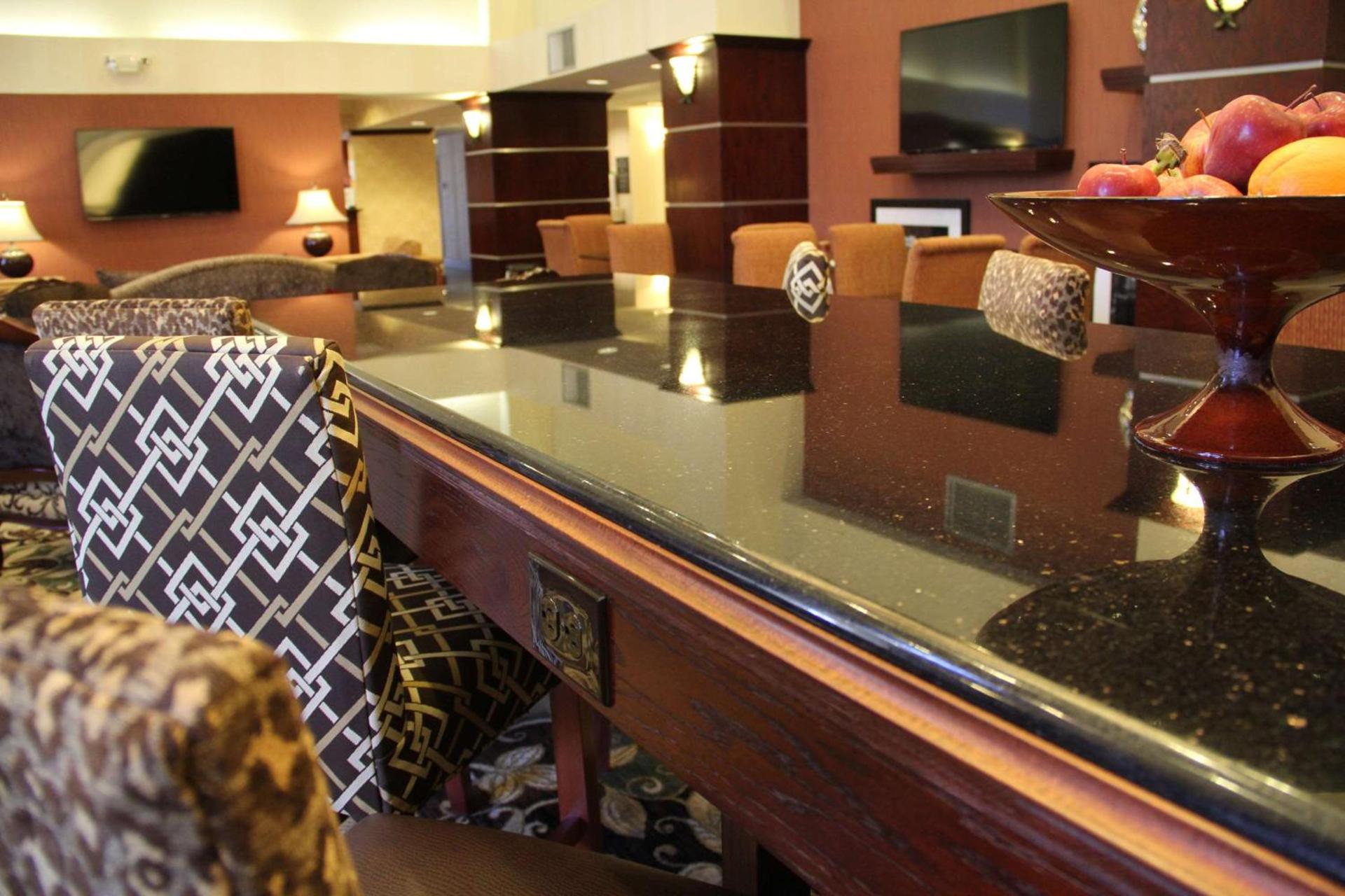 Hampton Inn and Suites Houston-Katy photo 2
