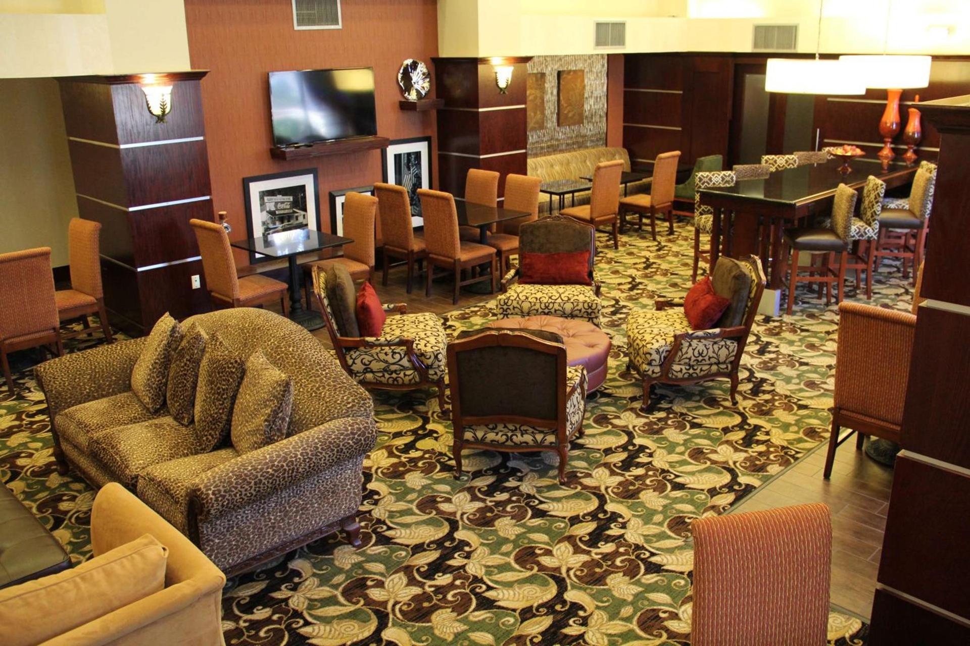 Hampton Inn and Suites Houston-Katy photo 19